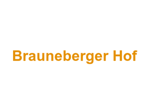 Brauneberger Hof Logo