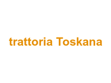 trattoria Toskana Logo