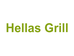 Hellas Grill Logo