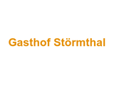 Gasthof Störmthal Logo
