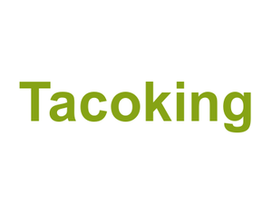 Tacoking Logo