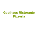 Gasthaus Ristorante Pizzeria Logo