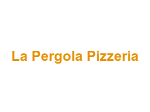 La Pergola Pizzeria Logo
