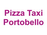 Pizza Taxi Portobello Logo