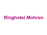 Ringhotel Mohren Logo