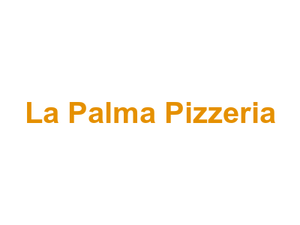 La Palma Pizzeria Logo