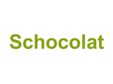 Schocolat Logo
