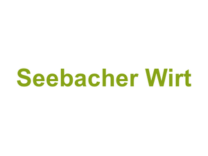Seebacher Wirt Logo