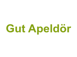 Gut Apeldör Logo