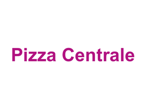 Pizza Centrale Logo