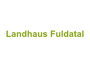 Landhaus Fuldatal Logo