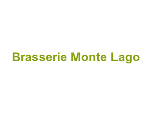 Brasserie Monte Lago Logo