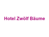 Hotel Zwölf Bäume Logo