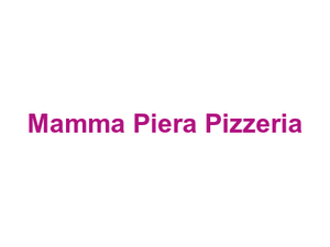 Mamma Piera Pizzeria Logo