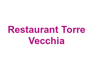 Restaurant Torre Vecchia Logo
