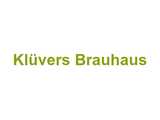 Klüver's Brauhaus Logo