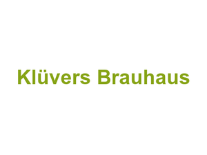 Klüver's Brauhaus Logo