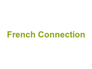 French Connection Logo