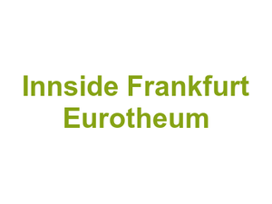 Innside Frankfurt Eurotheum Logo