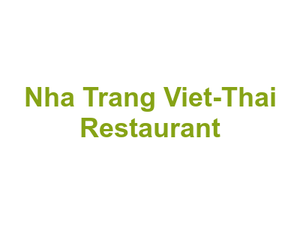Nha Trang Viet-Thai Restaurant Logo