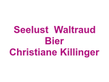 Hotel und Gasthaus Seelust  Waltraud Bier  Christiane Killinger Logo