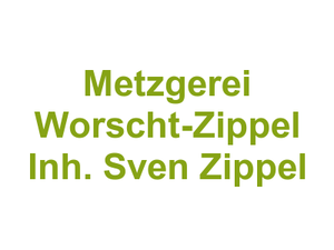Metzgerei Worscht-Zippel Inh. Sven Zippel Logo
