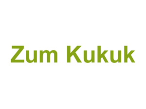 Zum Kukuk Logo