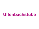 Ulfenbachstube Logo