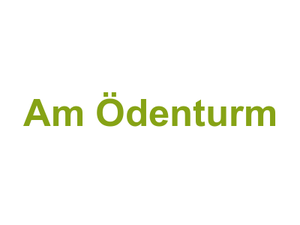 Am Ödenturm Logo