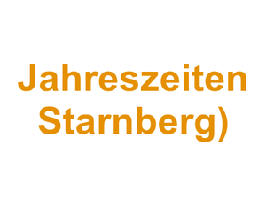 Oliv's (im Hotel Vier Jahreszeiten Starnberg) Logo
