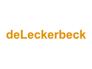 deLeckerbeck Logo