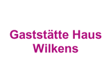Gaststätte Haus Wilkens Logo