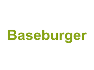 Baseburger Logo