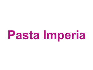 Pasta Imperia Logo