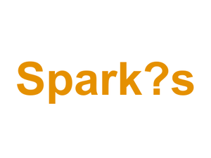 Spark’s Logo