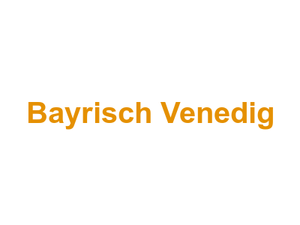 Bayrisch Venedig Logo