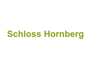 Schloss Hornberg Logo