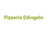 Pizzeria D'Angelo Logo