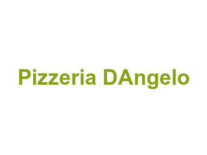 Pizzeria D'Angelo Logo