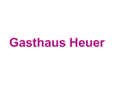 Gasthaus Heuer Logo