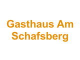 Gasthaus Am Schafsberg Logo