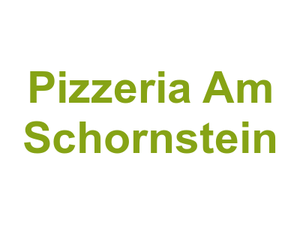 Pizzeria Am Schornstein Logo