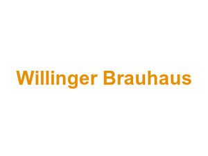 Willinger Brauhaus Logo