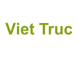 Viet Truc Logo