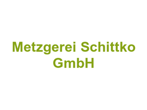 Metzgerei Schittko GmbH Logo