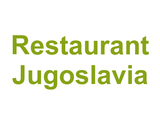 Restaurant Jugoslavia Logo
