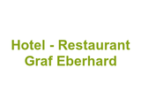 Hotel - Restaurant Graf Eberhard Logo