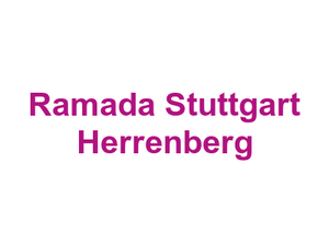 Ramada Stuttgart Herrenberg Logo