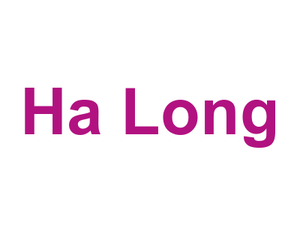 Ha Long Logo
