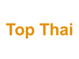 Top Thai Logo